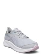 Patriot 13 Gs Sport Sports Shoes Running-training Shoes Grey Asics