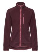 Five Seasons Gale Jkt W Burgundy