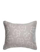Pillowcase Magnolia Jacquard Home Textiles Bedtextiles Pillow Cases Gr...
