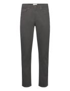 Lindbergh Aop 5 Pocket Pants Brun