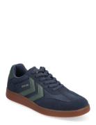 Vm78 Cph Ms Sport Sneakers Low-top Sneakers Navy Hummel