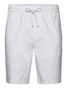 ONLY & SONS Onslinus 0007 Cot Lin Shorts Noos Vit