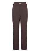 Rosemunde Trousers Brun