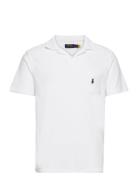 Polo Ralph Lauren Rec Lw Cotton Terry-Ssl-Knt Vit