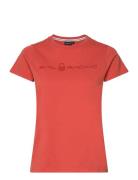 W Gale Tee Sport T-shirts & Tops Short-sleeved Red Sail Racing