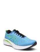 Gel-Excite 10 Sport Sport Shoes Running Shoes Blue Asics