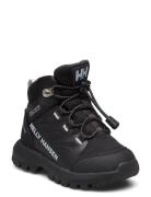 Jk Marka Boot Ht Sport Sports Shoes Running-training Shoes Black Helly...