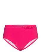 Chantelle Beach Emblem Bikini Full Brief Rosa