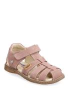 Prr 39155 Shoes Summer Shoes Sandals Pink Primigi