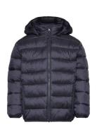 Jacket Fodrad Jacka Navy Sofie Schnoor Baby And Kids