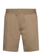 Makia Gustaw Shorts Brun