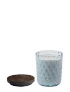 Danish Summer Scented Candle Doftljus Grey Kodanska