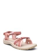 Jack Wolfskin Lakewood Ride Sandal W,030 Rosa