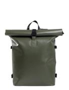 IAMRUNBOX Everyday Rolltop Khaki Green