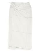 Calm Towel To Wrap Home Textiles Bathroom Textiles Towels & Bath Towel...