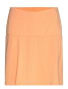 Daily Sports Sherlyn Skort 45 Cm Orange