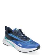 Fila Beryllium Sport Sport Shoes Running Shoes Blue FILA