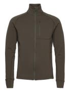 Tay Technostretch Jacket Sport Sweat-shirts & Hoodies Fleeces & Midlay...