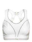 Shock Absorber Ultimate Run Bra 5044 Vit