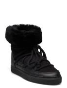 Classic High Shoes Wintershoes Black Inuikii