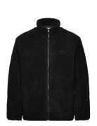 Braunlage Sherpa Fleece Jacket Sport Sweat-shirts & Hoodies Fleeces & ...