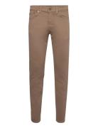 GANT Regular Desert Jeans Brun