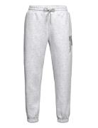 Hmldante Pants Sport Sweatpants Grey Hummel