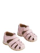 Sandal Frei S Shoes Summer Shoes Sandals Pink Wheat