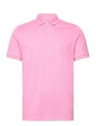 Marc O'Polo Polos Short Sleeve Rosa