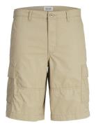 Jack & J S Jpstcole Jjcampaign Short Mni Beige