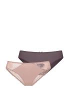 Dorina Amora-2Pp Brief Beige