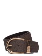 Michael Kors Accessories 38Mm Reversible Belt Brun