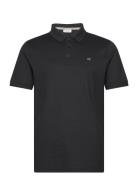 Calvin Klein Golf Planet Polo Svart