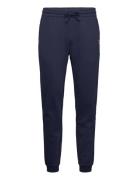 Trousers Bottoms Sweatpants Blue EA7