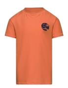 TUMBLE 'N DRY Tnd Coast Orange