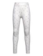 Hust & Claire Ludo - Leggings Vit