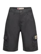 Levi's Levi's® Standard Cargo Shorts Svart