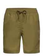 Swim Shorts Badshorts Green Minymo