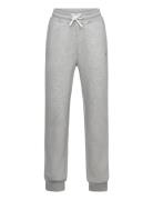 Shield Sweat Pant Bottoms Sweatpants Grey GANT