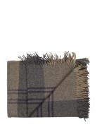 Juta 130X190 Cm Home Textiles Cushions & Blankets Blankets & Throws Br...
