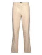 Onsedge-Ed Loose 0073 Pant Noos Bottoms Trousers Casual Beige ONLY & S...