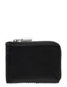 Argentia Accessories Wallets Classic Wallets Black Tiger Of Sweden