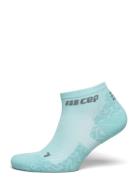 Cep Ultralight Socks, Low Cut, V3, Women Lingerie Socks Footies-ankle ...