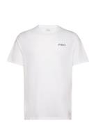 Cotton Jersey Sleep Shirt Tops T-shirts Short-sleeved White Polo Ralph...