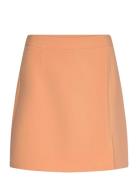 A-View Annali Skirt-1 Orange