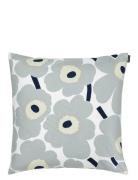 P.unikko Cushion Cover 50X50 Home Textiles Cushions & Blankets Cushion...