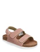 Spectra Jr Shoes Summer Shoes Sandals Pink Exani