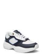 Tommy Hilfiger Hilfiger Chunky Runner Kräm