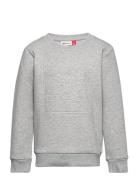 Lwsky 100 - Sweatshirt Tops Sweat-shirts & Hoodies Sweat-shirts Grey L...
