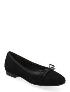 Ballerina Ballerinaskor Ballerinas Black Billi Bi